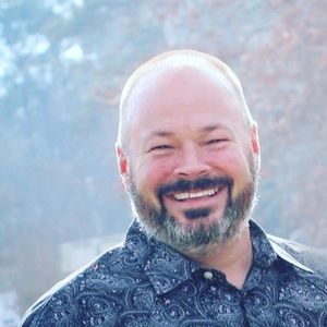 Meet your Posher, Greg